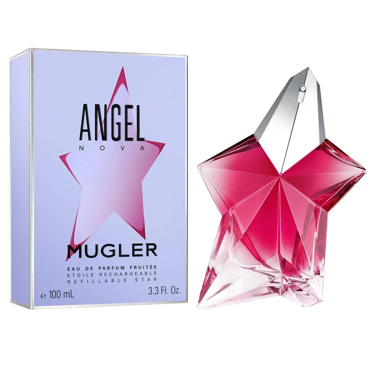 Ofertas en perfumes originales