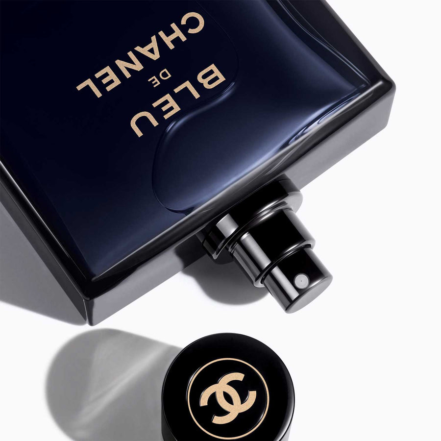 Bleu de Chanel Parfum