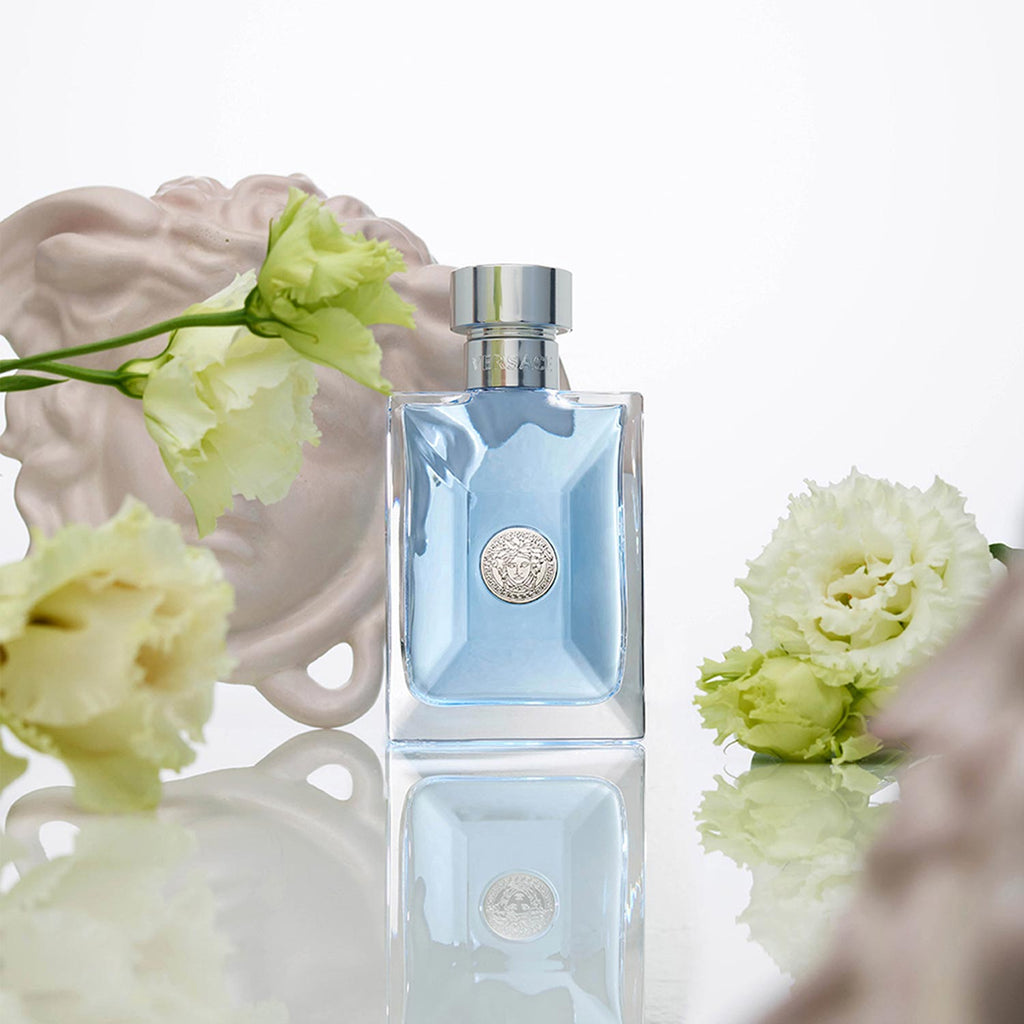 Versace Pour Homme Eau de Toilette