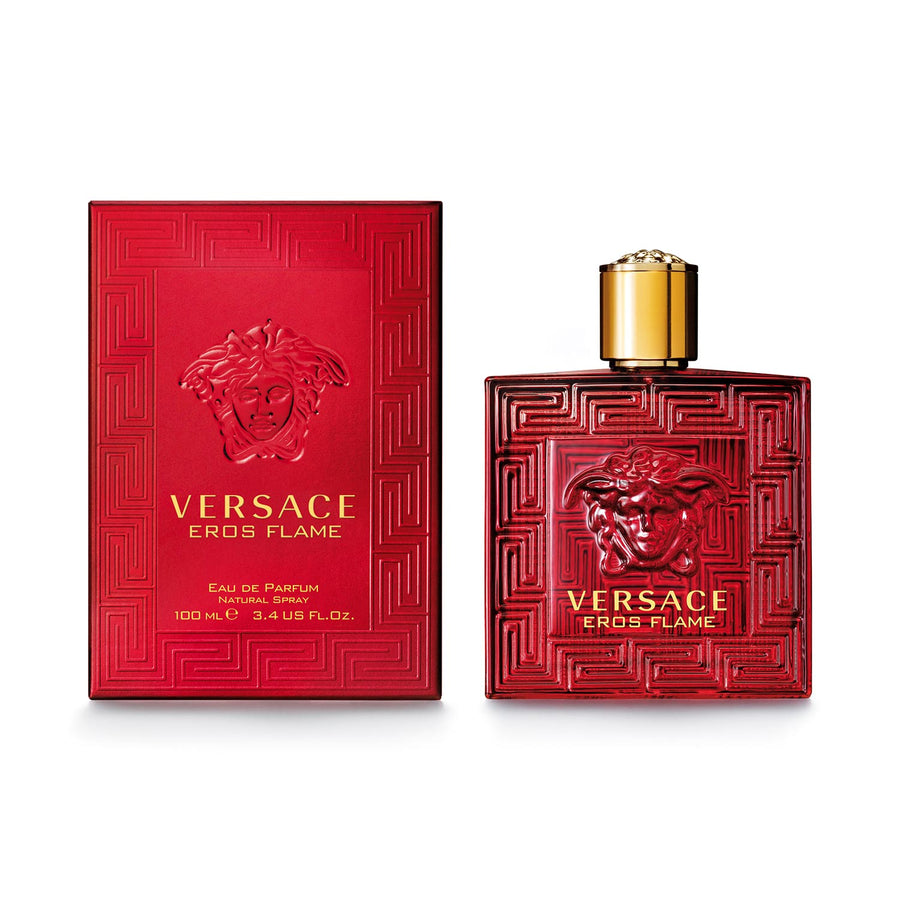 Eros Flame Eau de Parfum