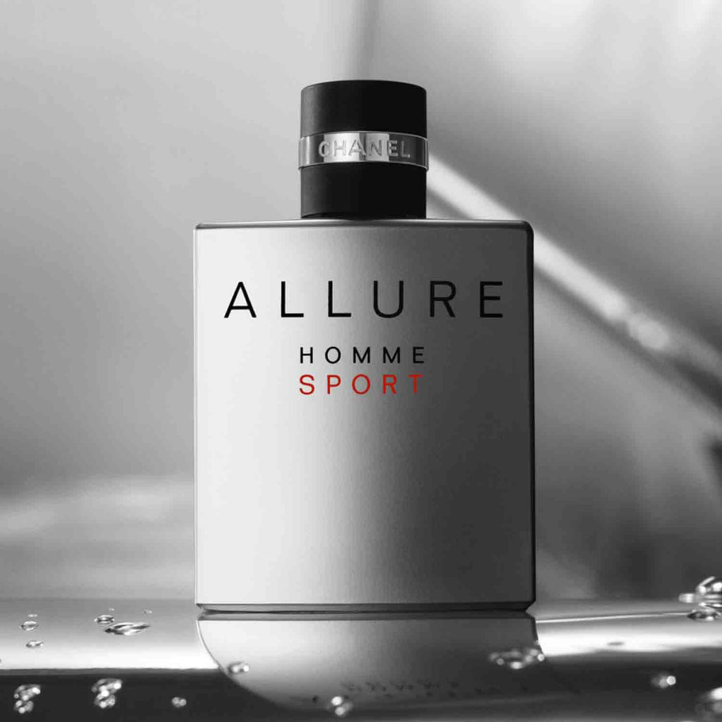 Chanel Allure Homme Sport Eau de Toilette