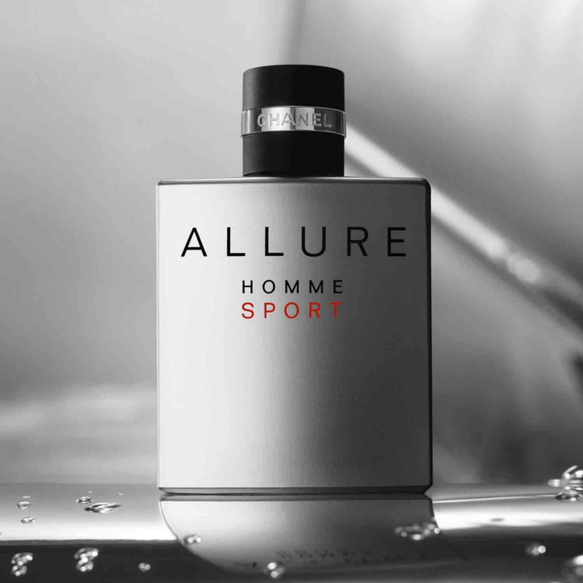 Chanel Allure Homme Sport Eau de Toilette