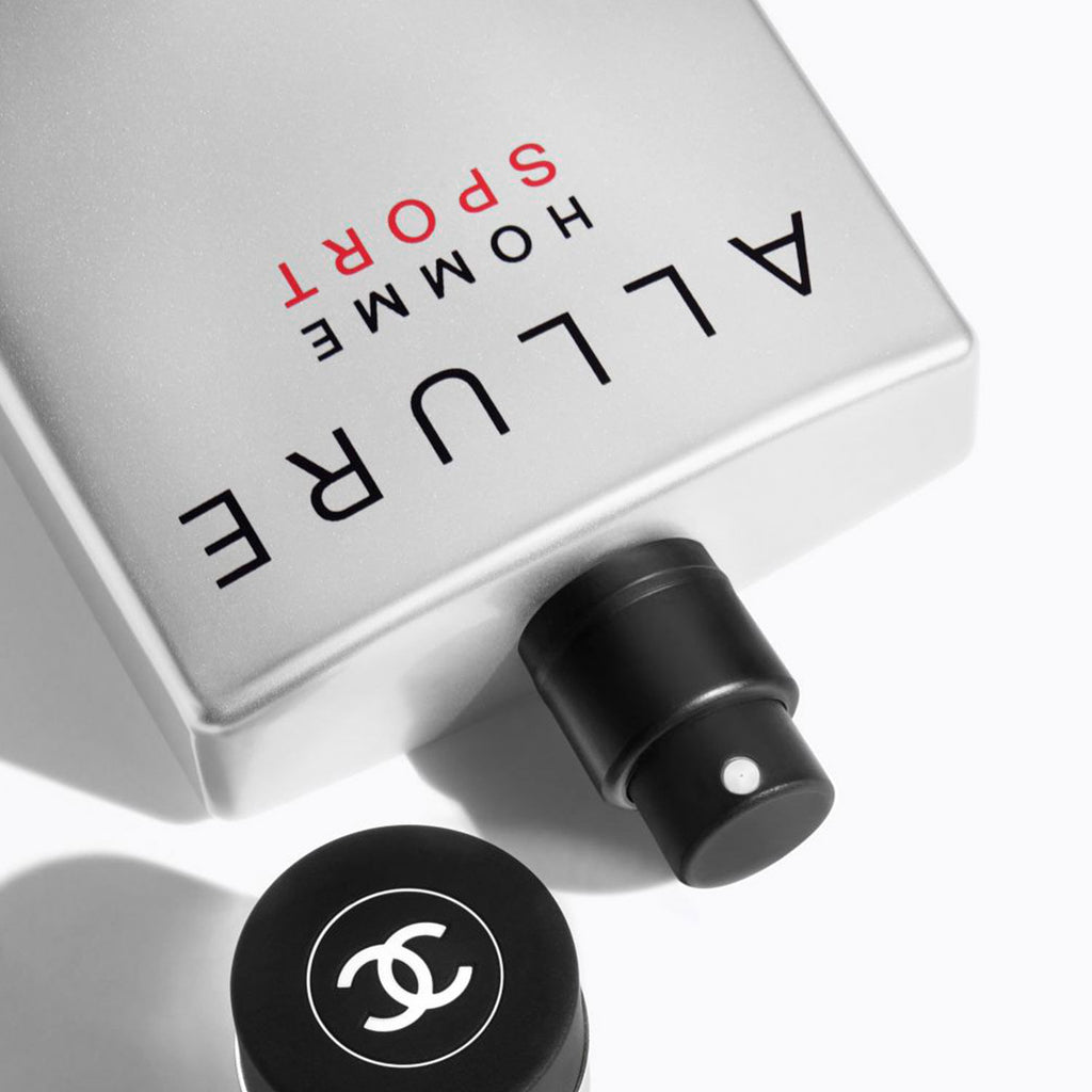 Chanel Allure Homme Sport Eau de Toilette