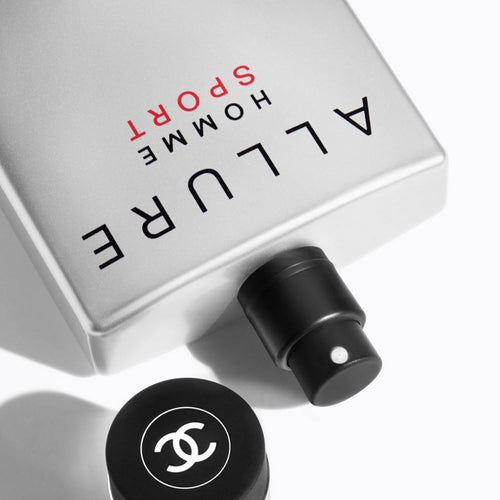 Chanel Allure Homme Sport Eau de Toilette