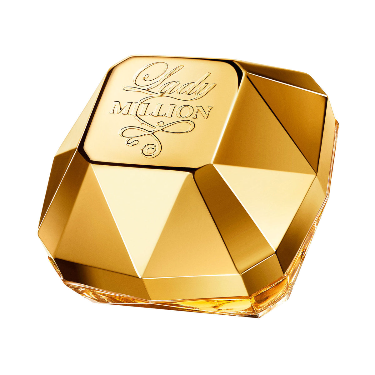 Lady Million Eau de Parfum