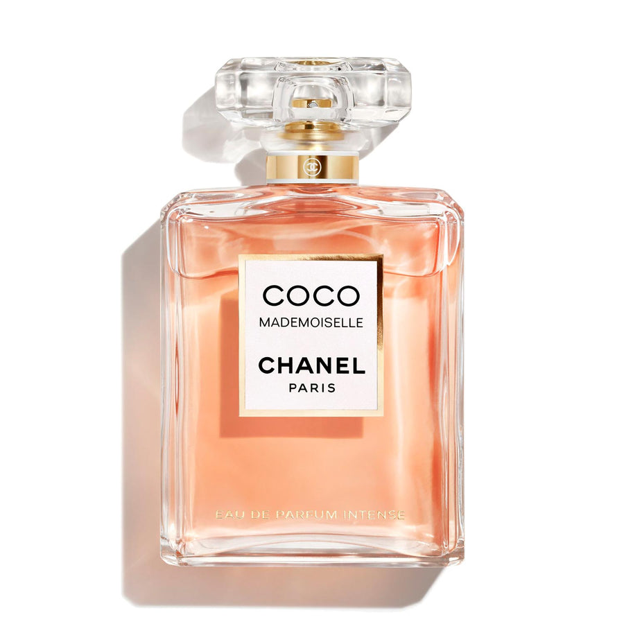 Coco Mademoiselle Eau de Parfum Intense