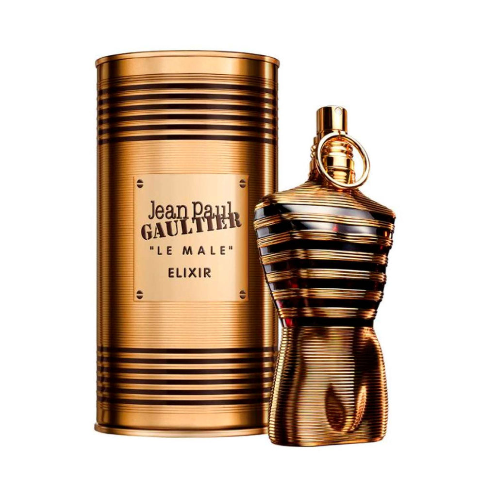 Jean Paul Gaultier Le Male Elixir Parfum