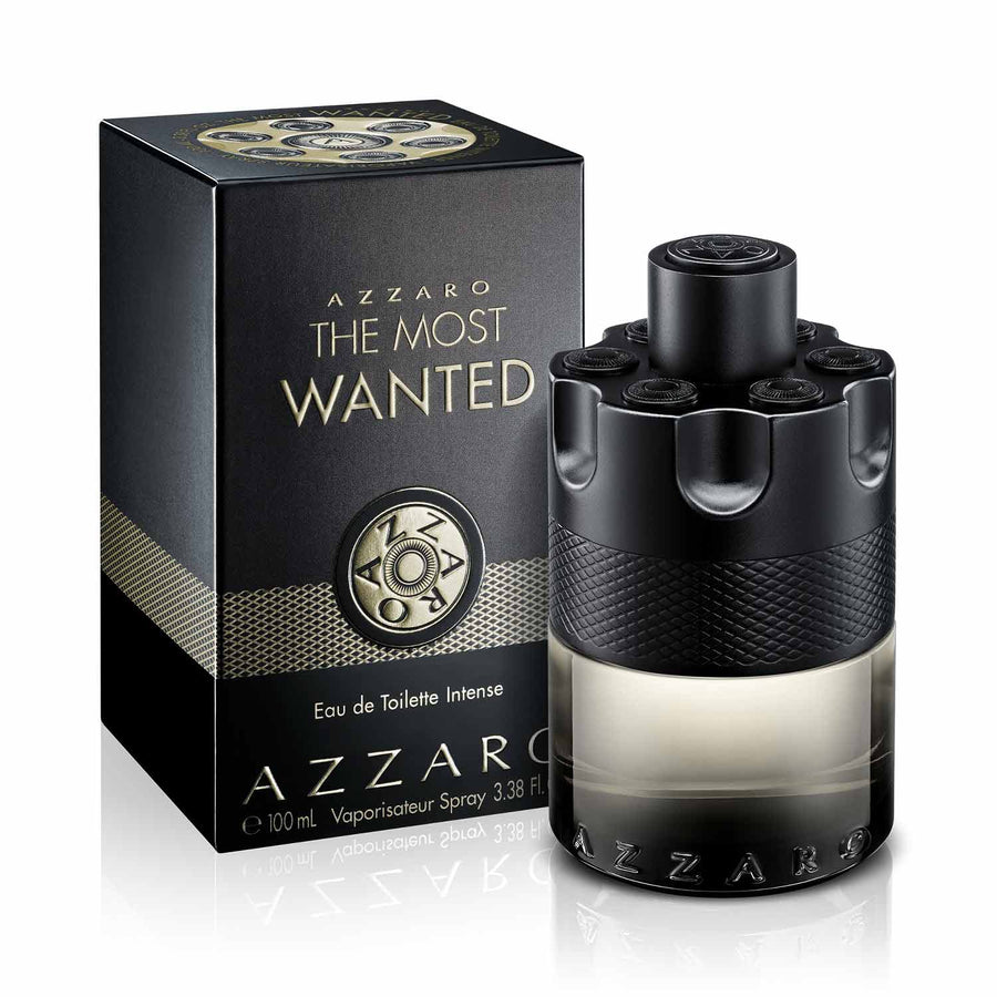 The Most Wanted Eau de Toilette Intense
