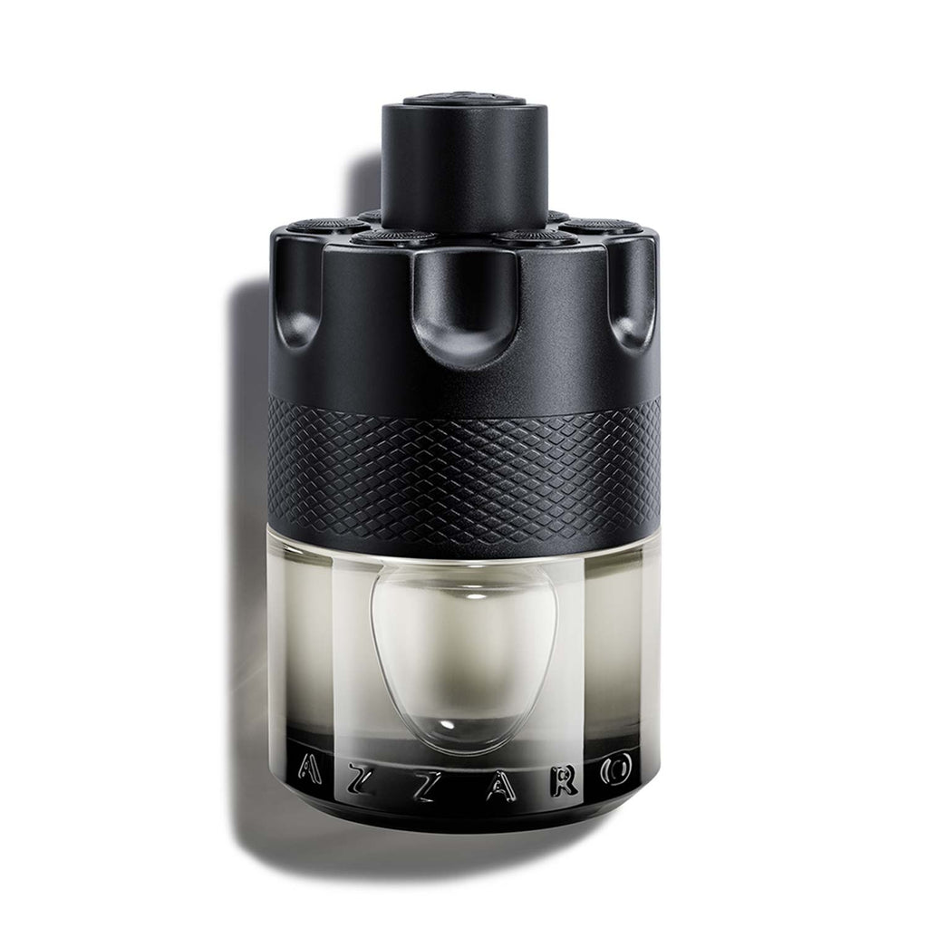 Azzaro The Most Wanted Eau de Toilette Intense