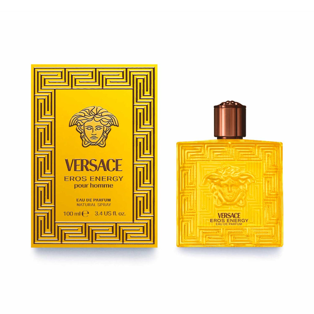 Versace Eros Energy Eau de Parfum