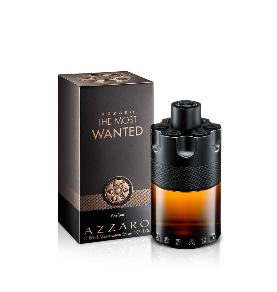 The Most Wanted Parfum