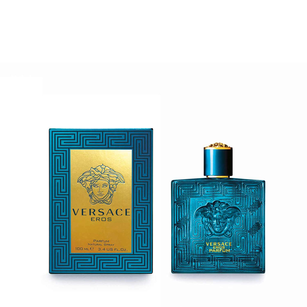 Versace Eros Parfum