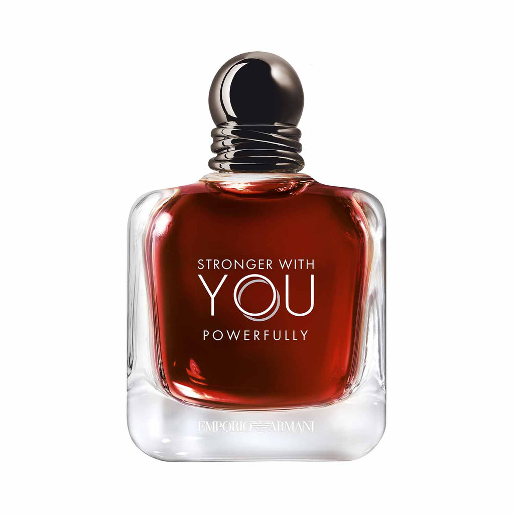 Stronger With You Powerfully Eau de Parfum