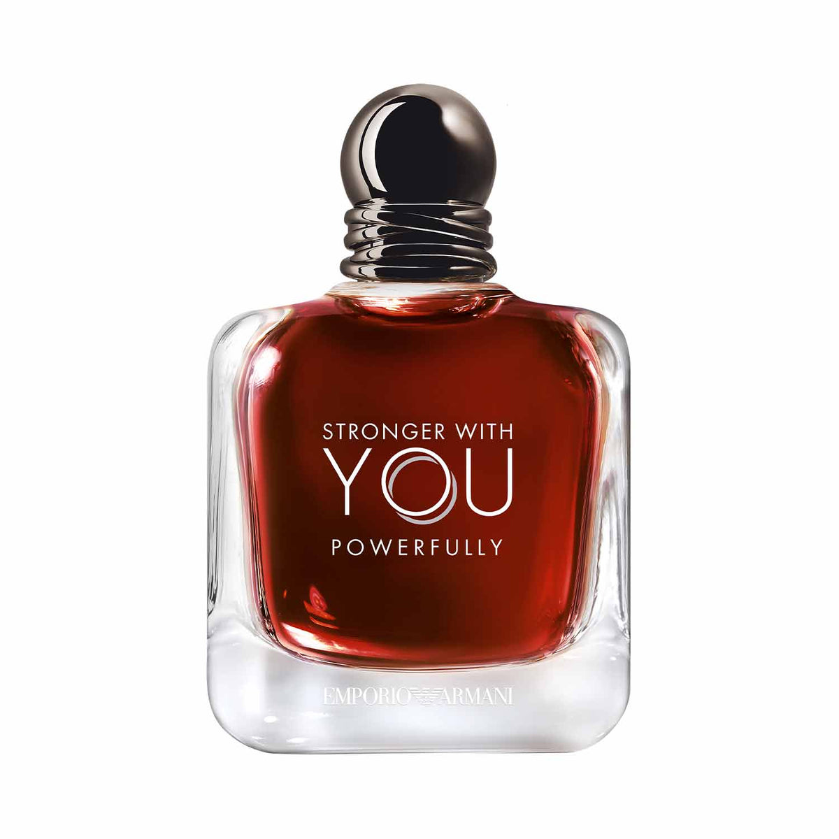 Stronger With You Powerfully Eau de Parfum