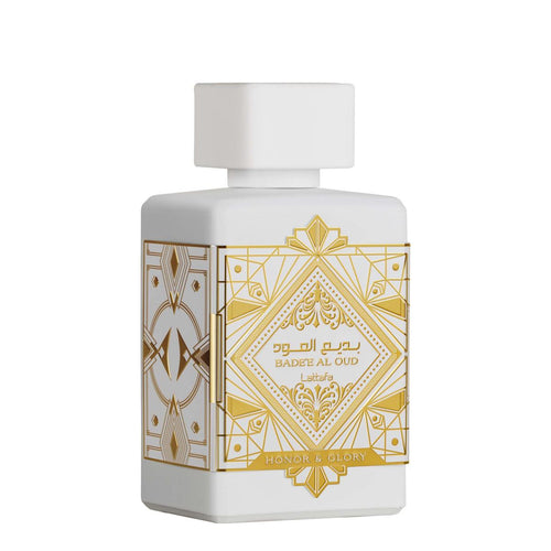 Lattafa Bade'e Al Oud Honor & Glory Eau de Parfum