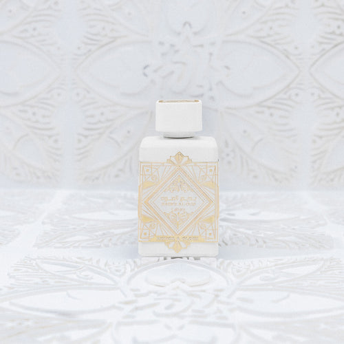 Lattafa Bade'e Al Oud Honor & Glory Eau de Parfum