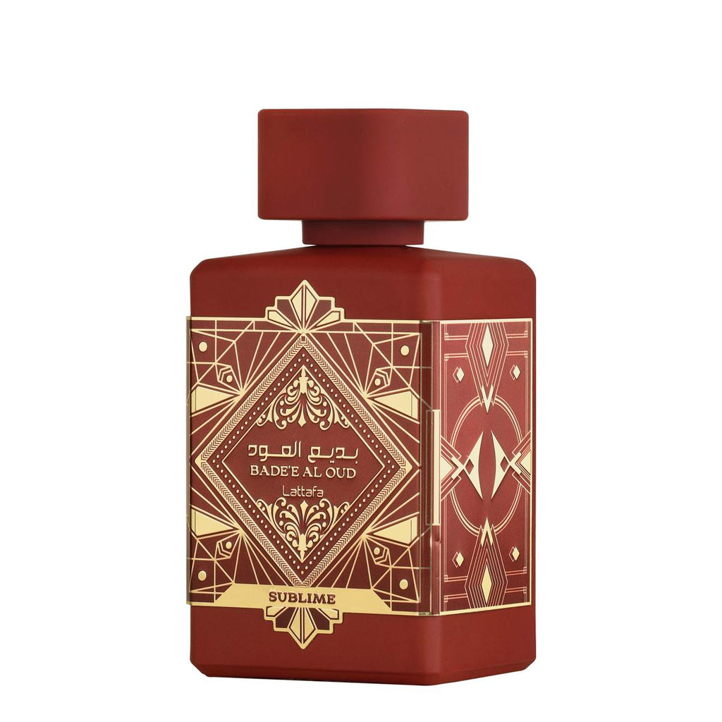 Lattafa Bade'e Al Oud Sublime Eau de Parfum