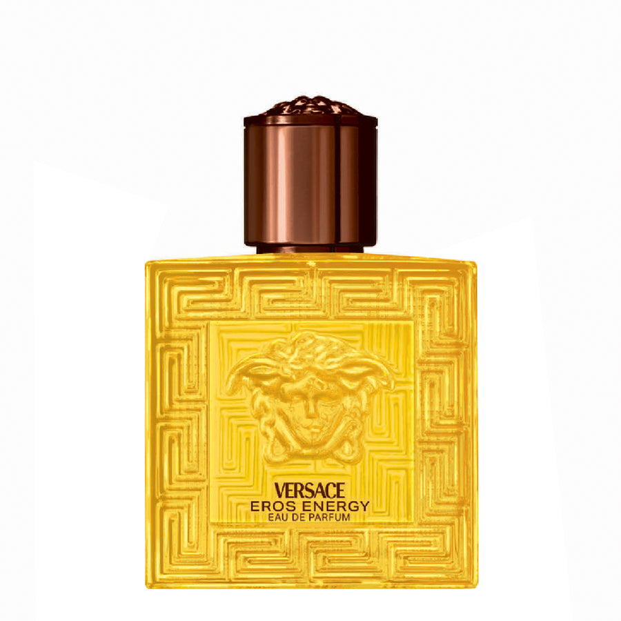 Eros Energy Eau de Parfum