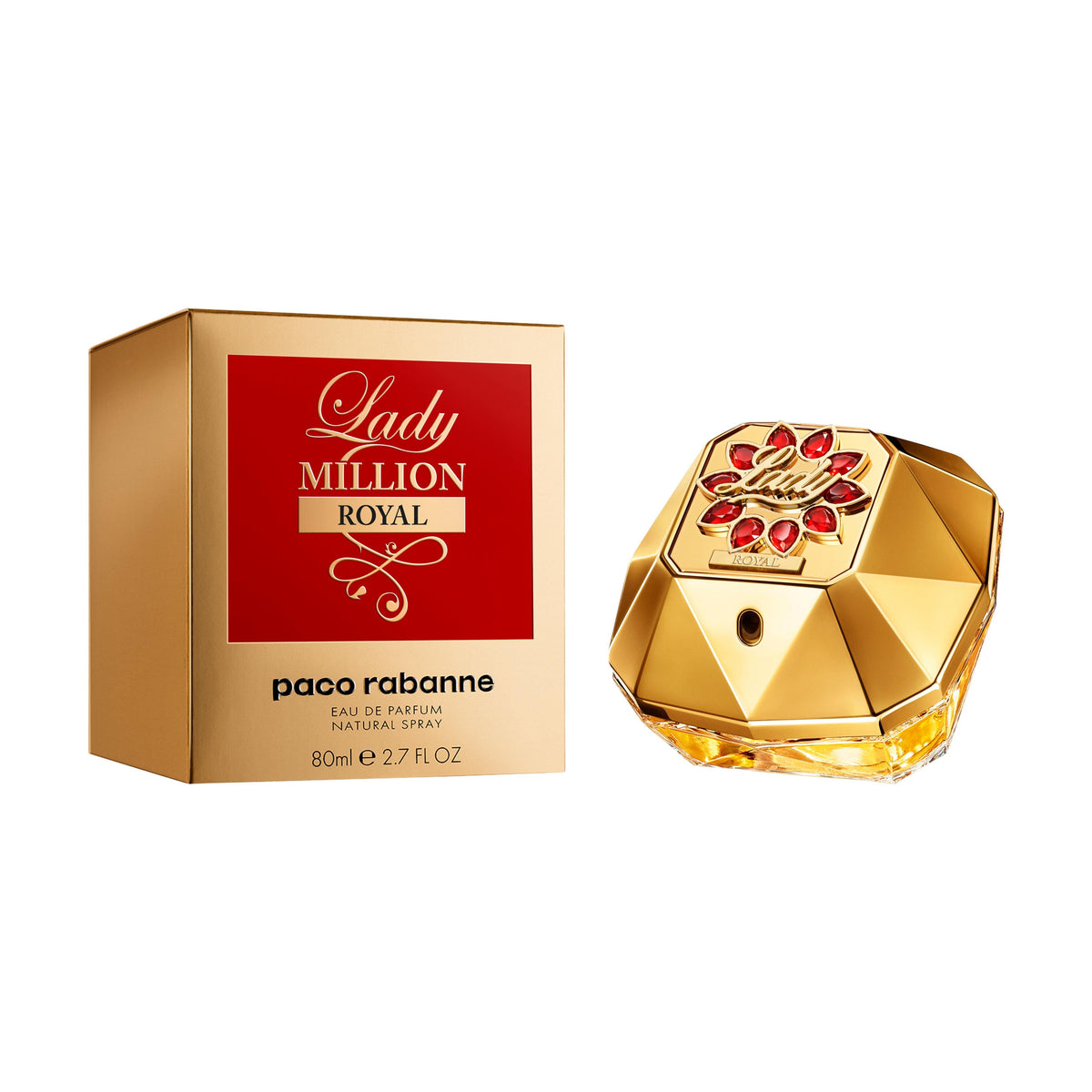 Lady Million Royal Eau de Parfum