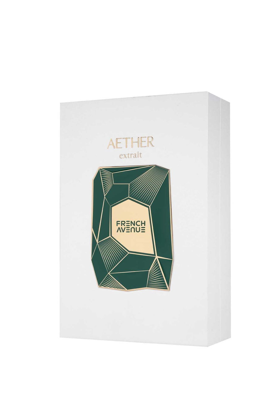 Aether Extrait de Parfum