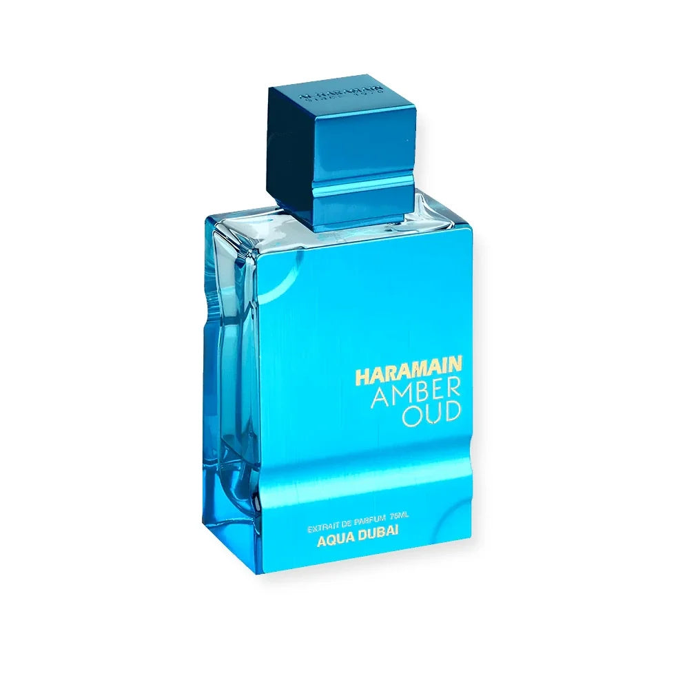Al Haramain Amber Oud Aqua Dubai Extrait de Parfum