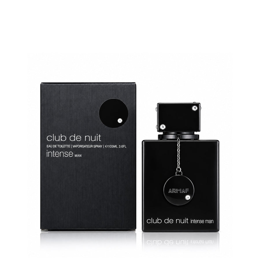 Club de Nuit Intense Man Eau de Toilette