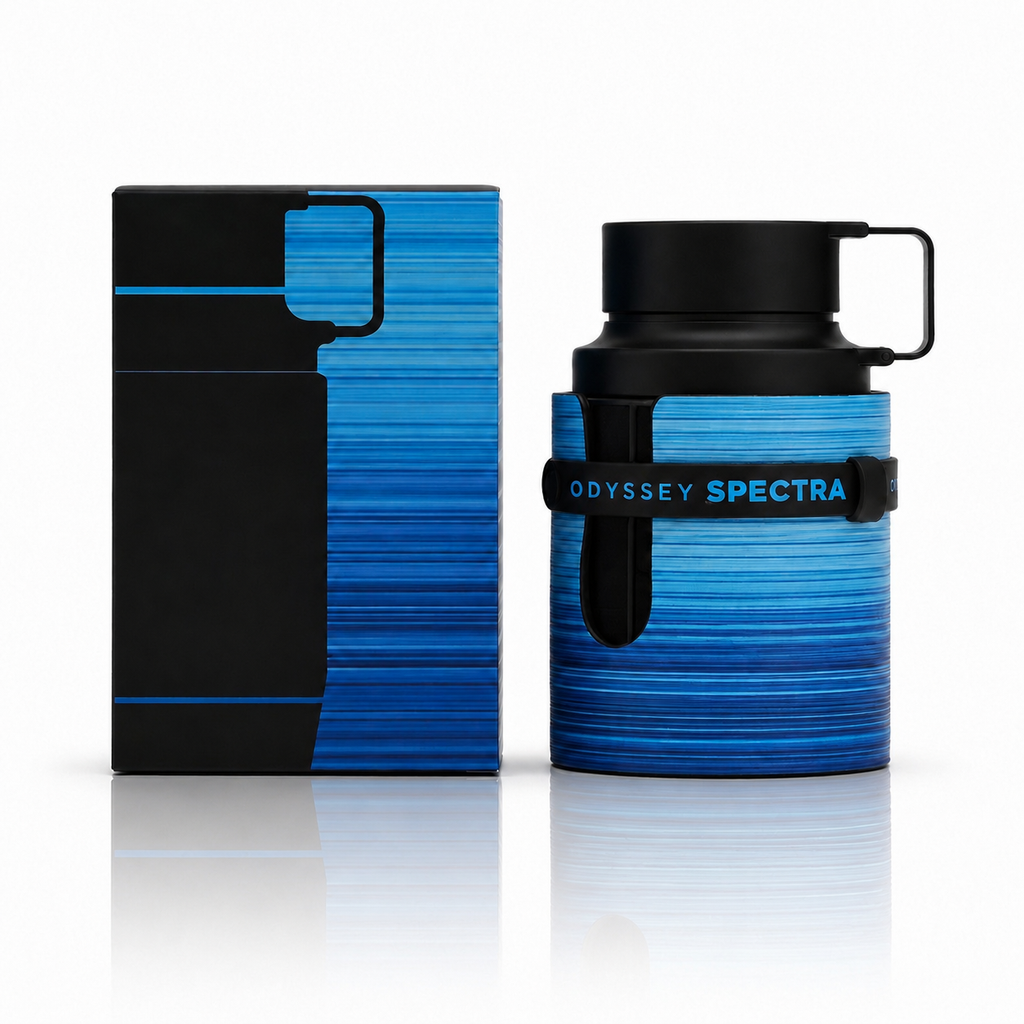 Armaf Odyssey Spectra Eau de Parfum