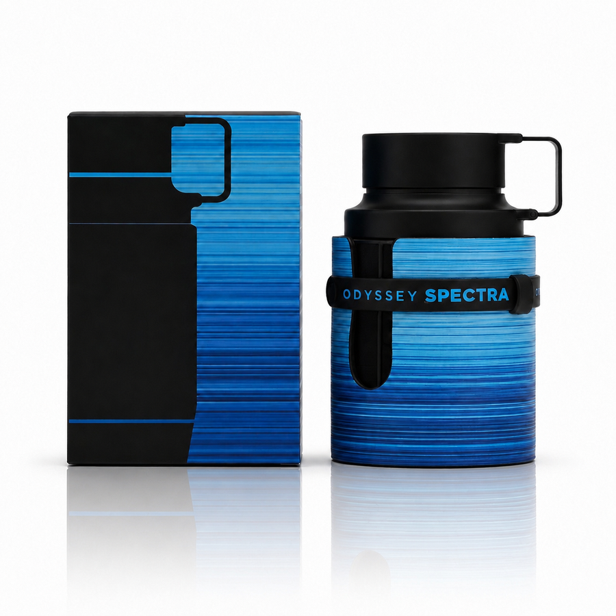Armaf Odyssey Spectra Eau de Parfum