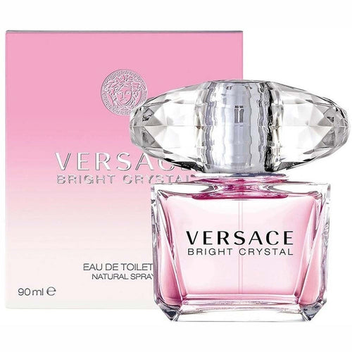 Versace Bright Crystal Eau de Toilette
