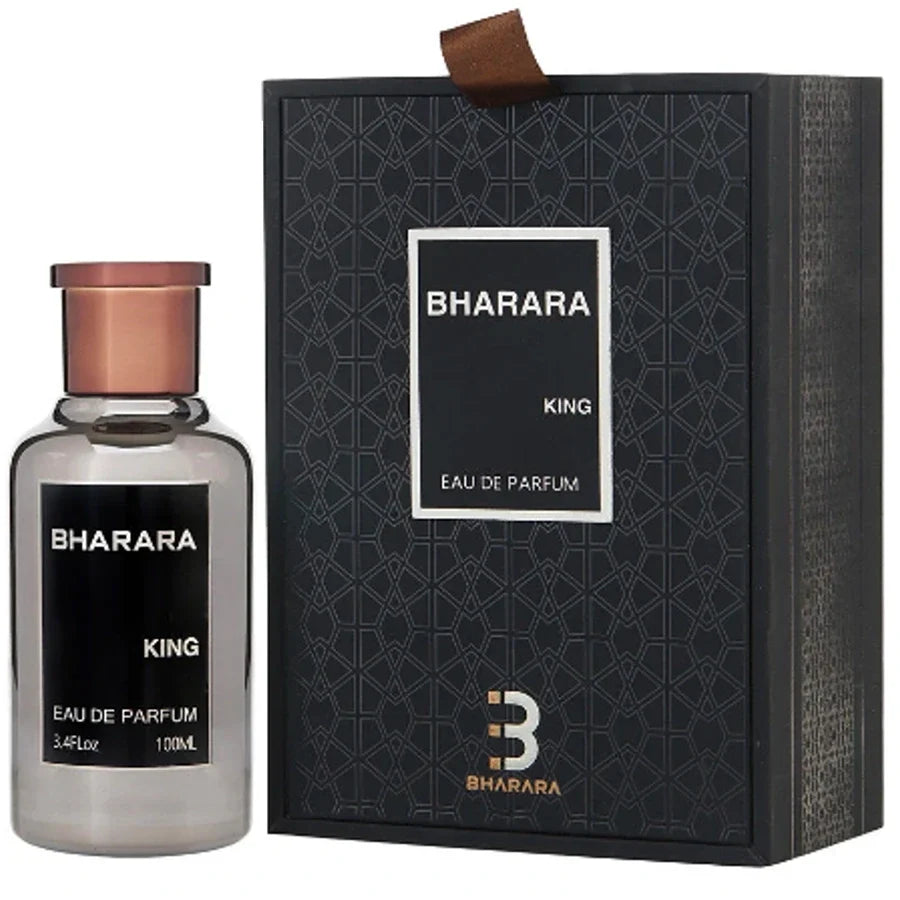 Bharara King Eau de Parfum