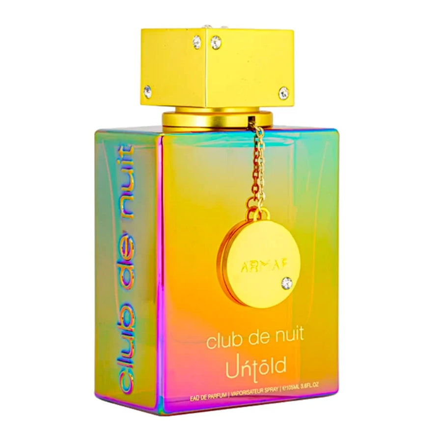 Club de Nuit Untold Eau de Parfum