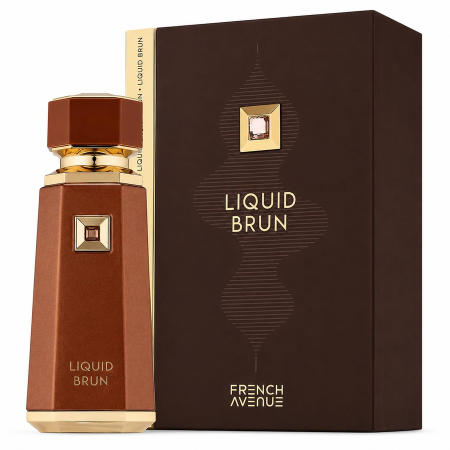 French Avenue Liquid Brun Eau de Parfum