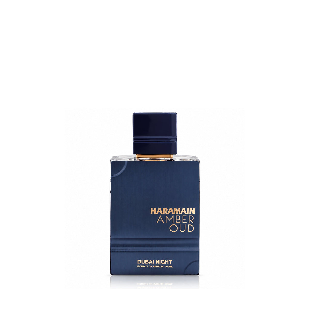 Al Haramain Amber Oud Dubai Night Extrait de Parfum