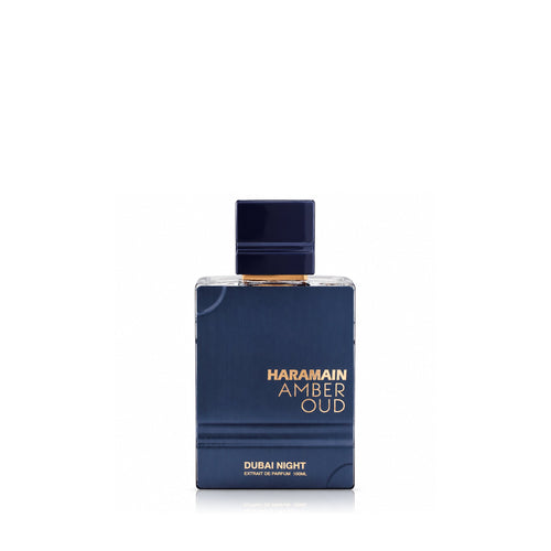 Al Haramain Amber Oud Dubai Night Extrait de Parfum