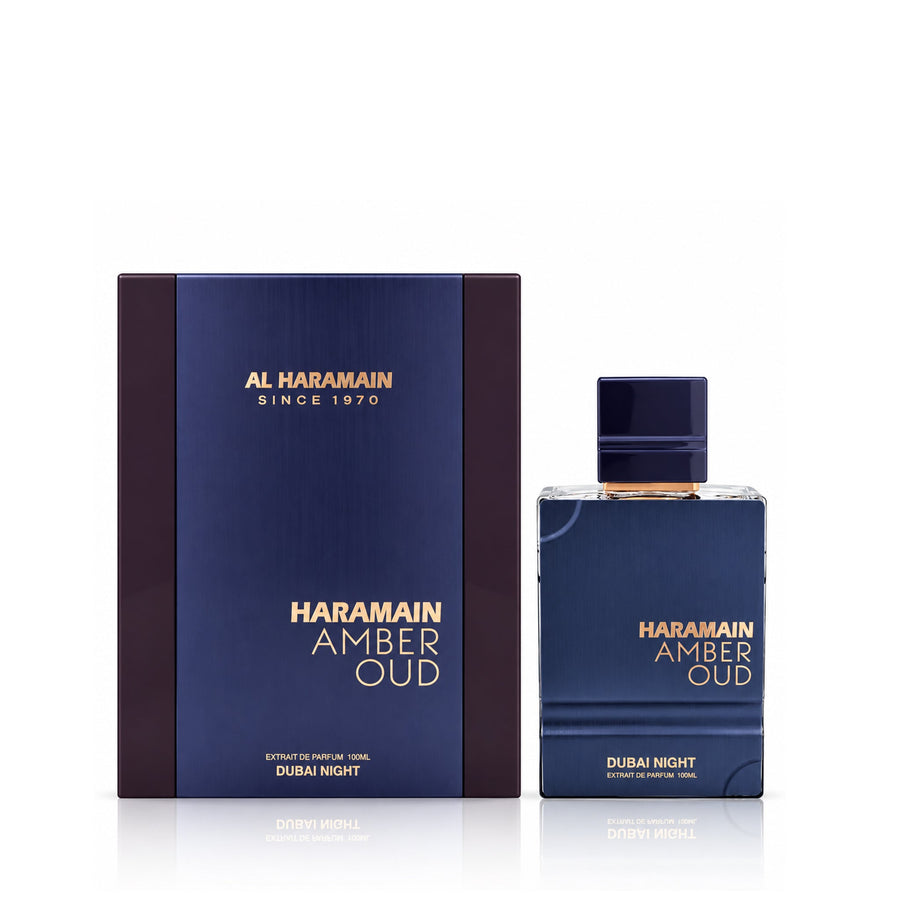 Al Haramain Amber Oud Dubai Night Extrait de Parfum