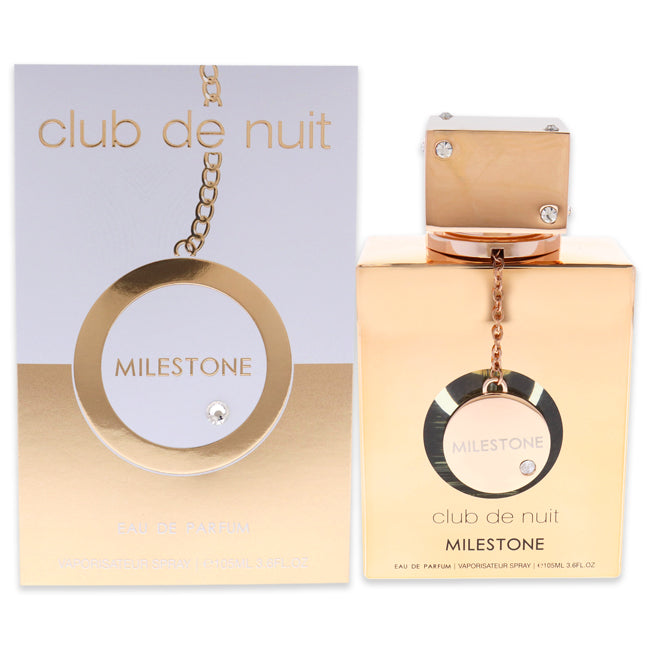 Armaf Club de Nuit Milestone Eau de Parfum