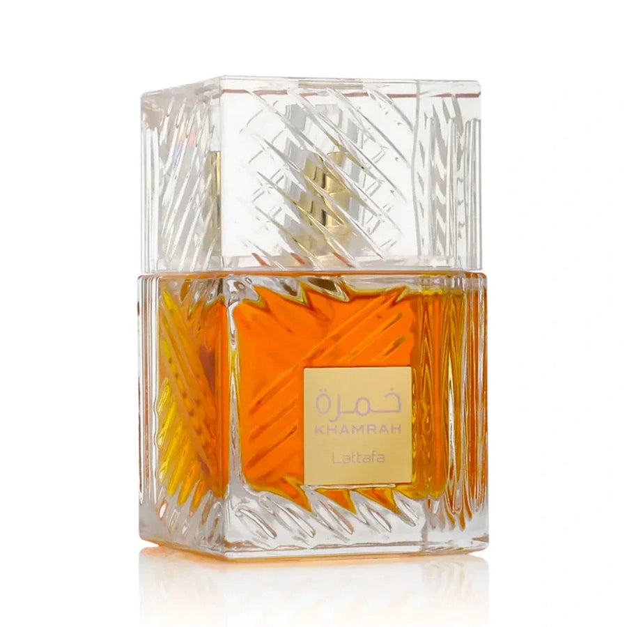 Khamrah Eau de Parfum