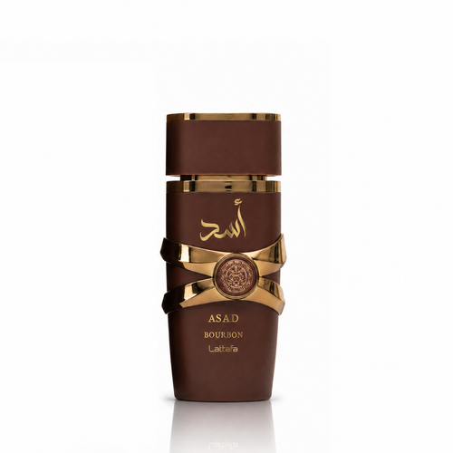 Lattafa Asad Bourbon Eau de Parfum