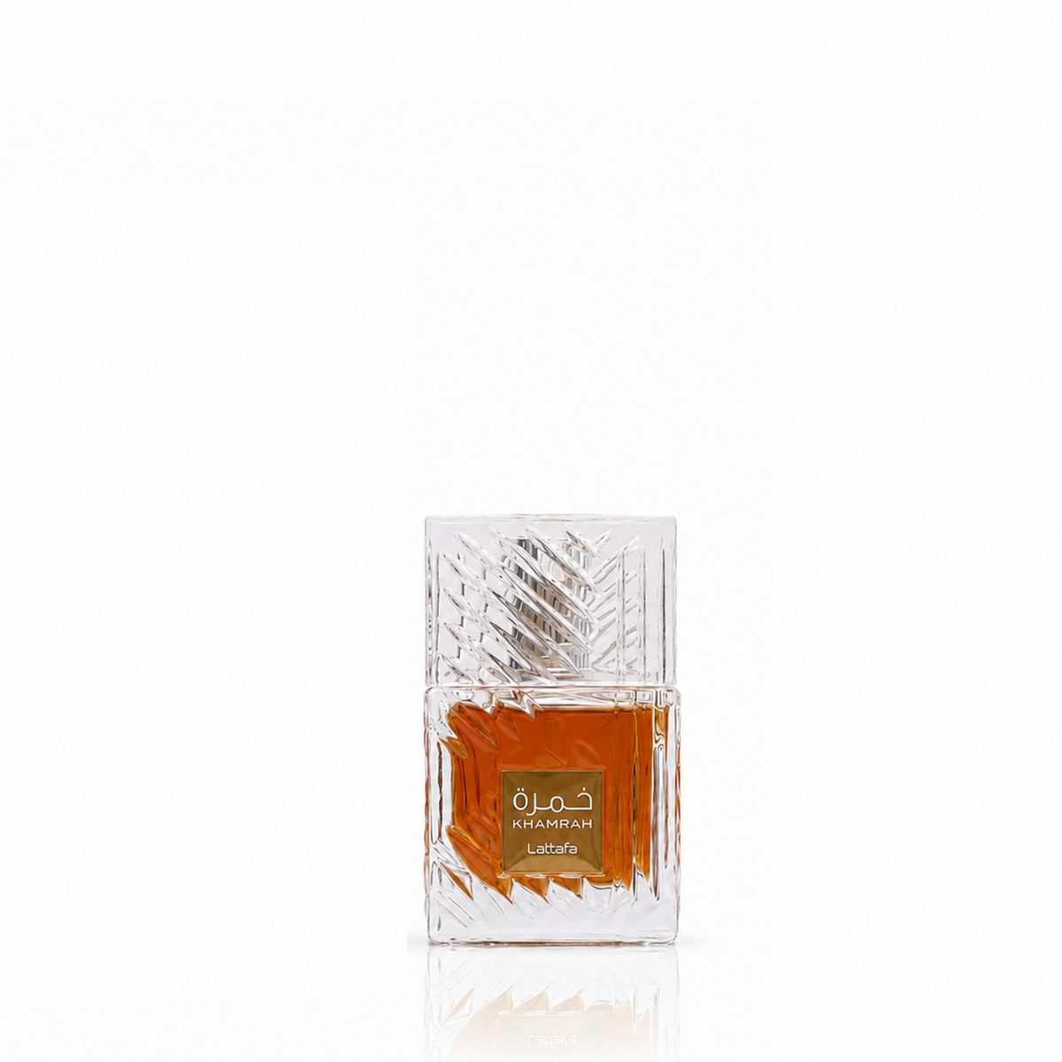 Lattafa Khamrah Eau de Parfum