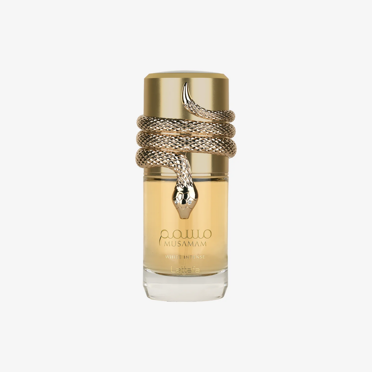 Lattafa Musamam White Intense Eau de Parfum