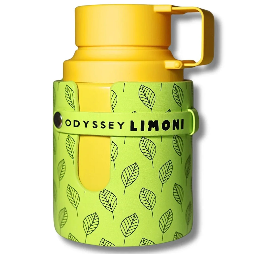 Armaf Odyssey Limoni Fresh Eau de Parfum