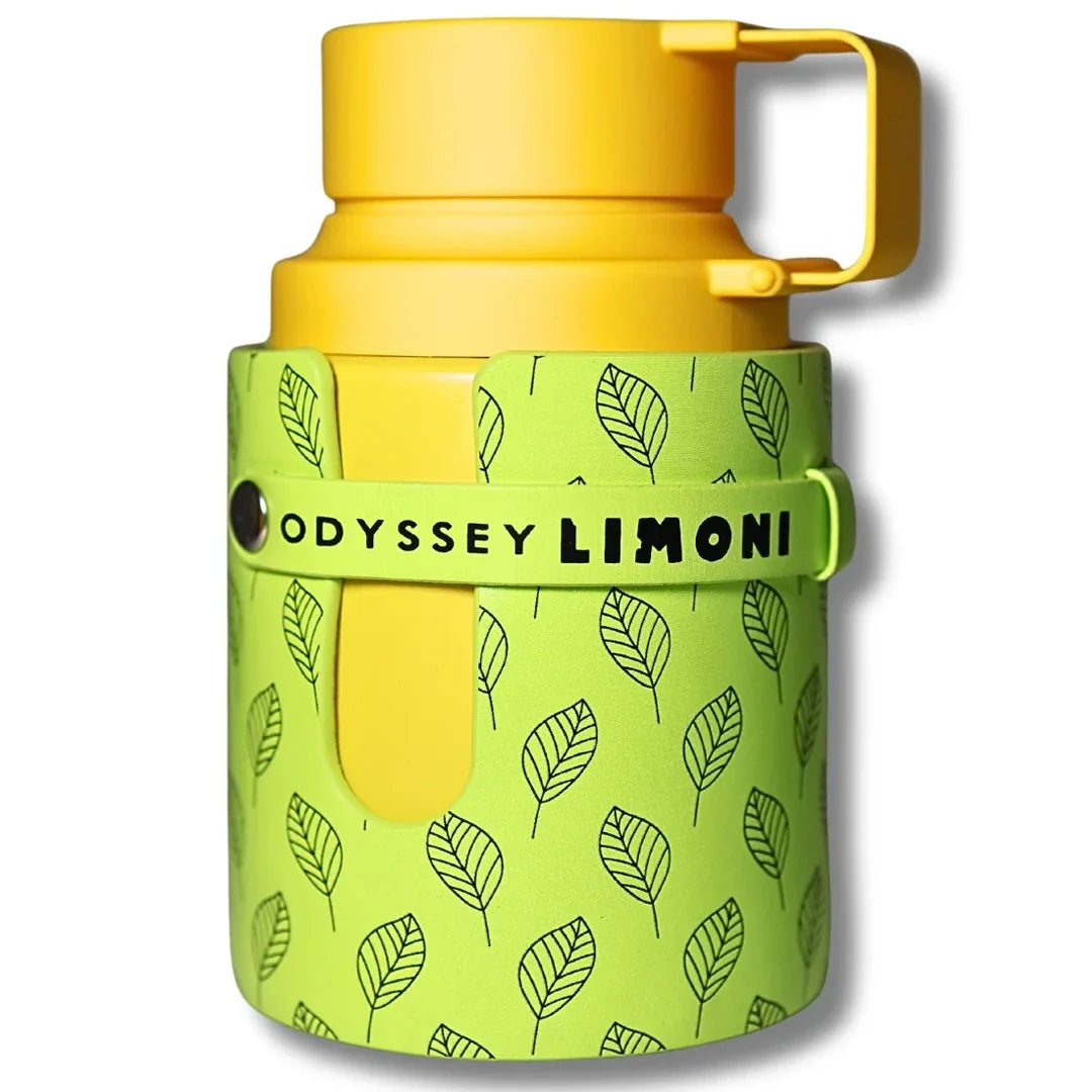 Armaf Odyssey Limoni Fresh Eau de Parfum