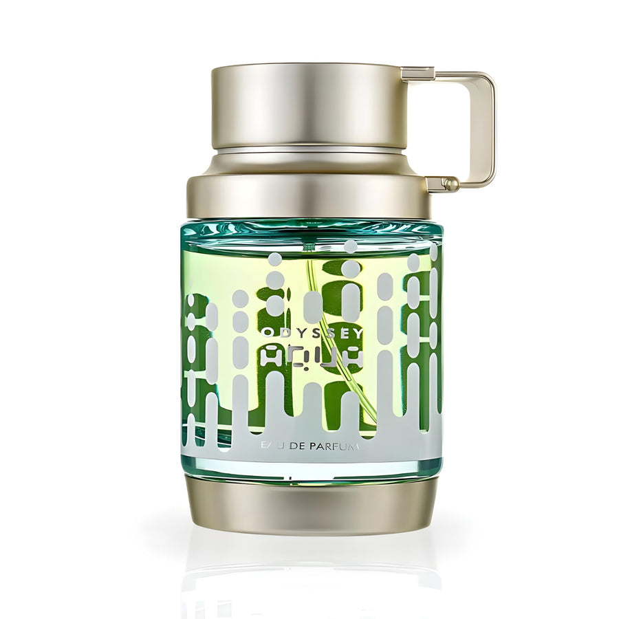 Odyssey Aqua Eau de Parfum
