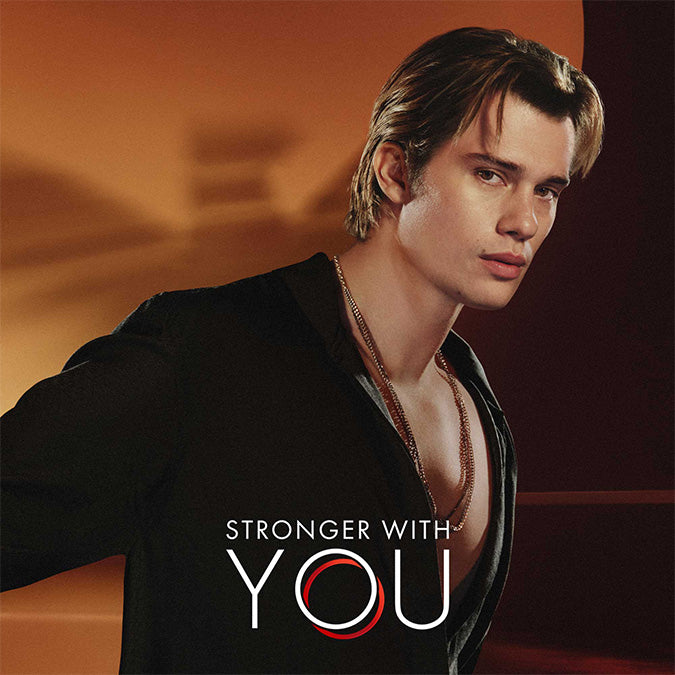 Stronger With You Powerfully Eau de Parfum