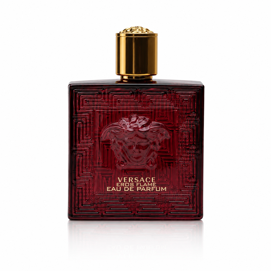 Versace Eros Flame Eau de Parfum
