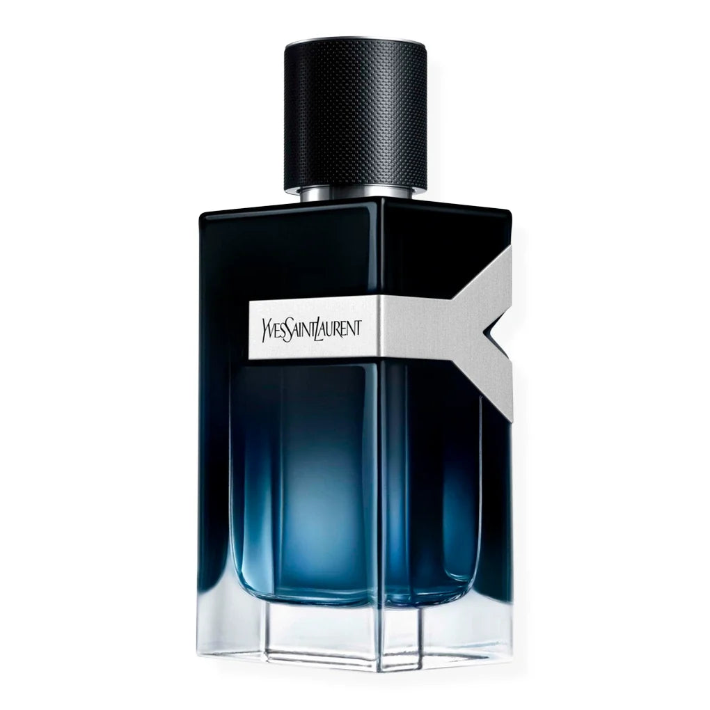 Yves Saint Laurent Y Eau de Parfum frasco