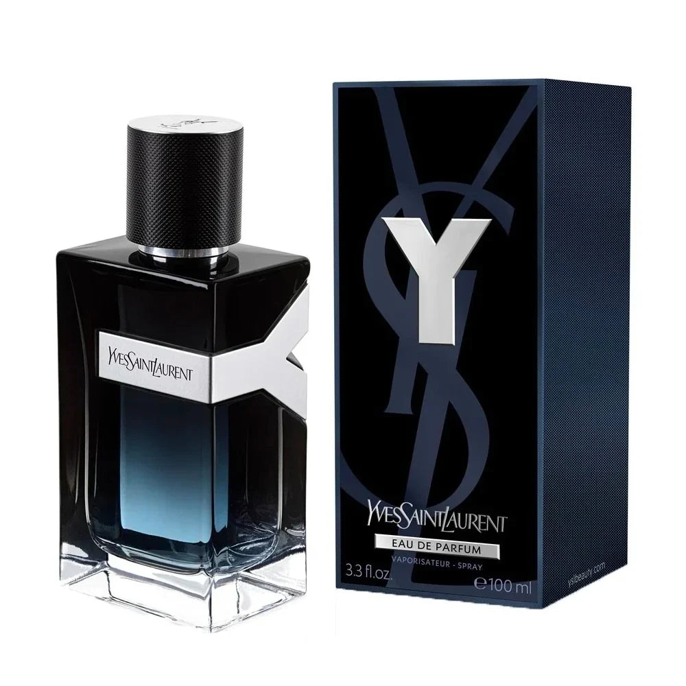 Yves Saint Laurent Y Eau de Parfum