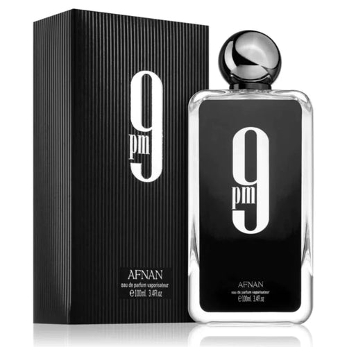Afnan 9 PM Eau de Parfum