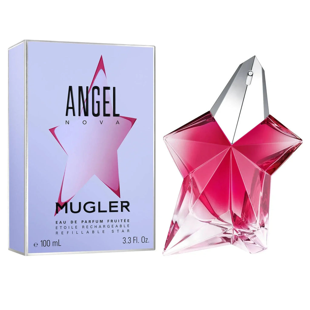 Mugler Angel Nova Eau de Parfum