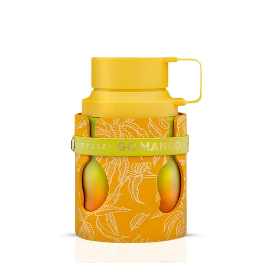Armaf Odyssey Go Mango Eau de Parfum